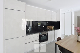 achat appartement borgo 20290