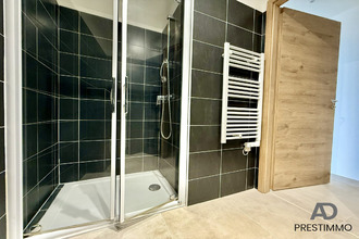 achat appartement borgo 20290