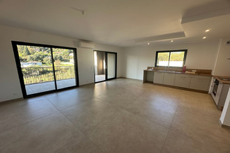 achat appartement borgo 20290