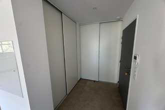 achat appartement borgo 20290