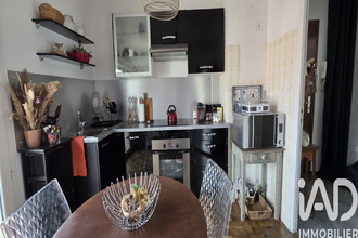 achat appartement borgo 20290