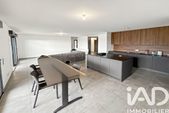 achat appartement borgo 20290