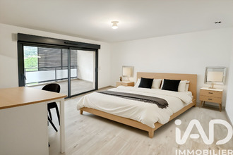 achat appartement borgo 20290