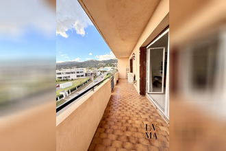 achat appartement borgo 20290