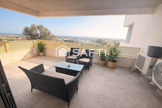 achat appartement borgo 20290