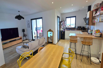 achat appartement borgo 20290