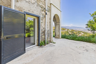 achat appartement borgo 20290