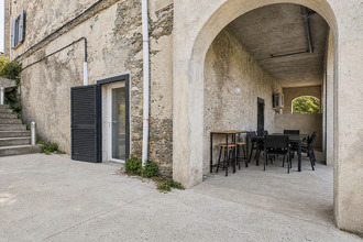 achat appartement borgo 20290
