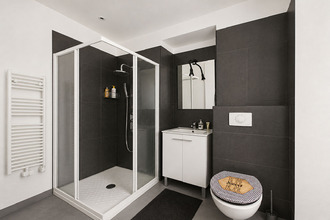 achat appartement borgo 20290