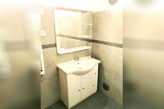 achat appartement borgo 20290