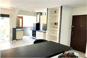 achat appartement borgo 20290