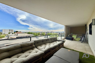 achat appartement borgo 20290