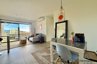 achat appartement borgo 20290