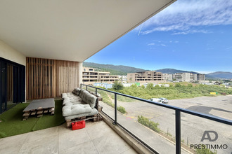 achat appartement borgo 20290
