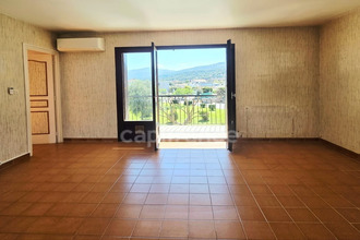 achat appartement borgo 20290