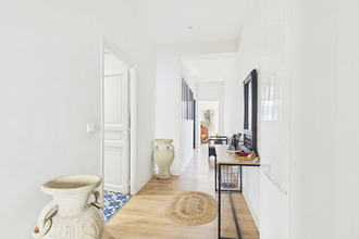 achat appartement borgo 20290