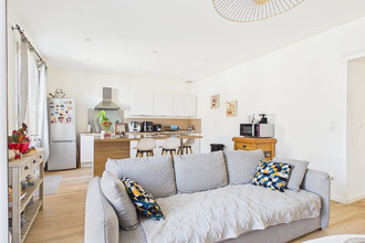 achat appartement borgo 20290