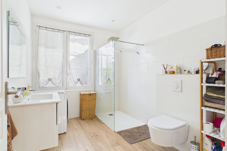 achat appartement borgo 20290