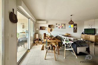 achat appartement borgo 20290