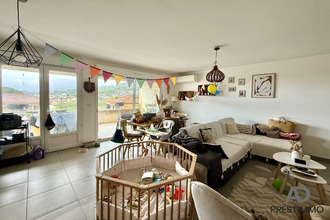 achat appartement borgo 20290