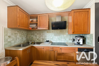 achat appartement borgo 20290