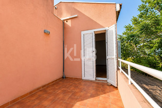achat appartement borgo 20290