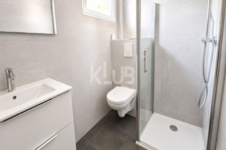 achat appartement borgo 20290