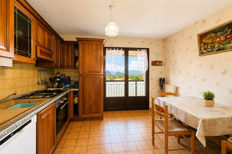 achat appartement borgo 20290