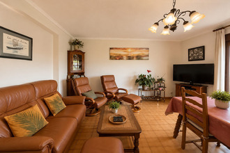 achat appartement borgo 20290
