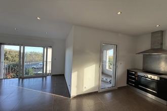 achat appartement borgo 20290
