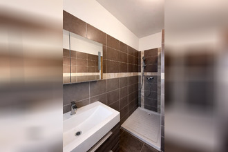 achat appartement borgo 20290