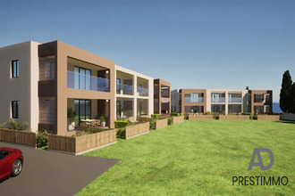 achat appartement borgo 20290