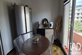achat appartement borgo 20290