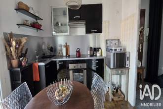 achat appartement borgo 20290