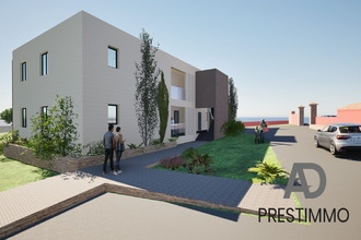 achat appartement borgo 20290