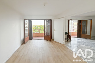 achat appartement borgo 20290