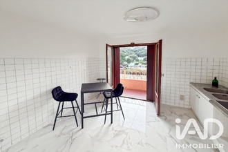 achat appartement borgo 20290