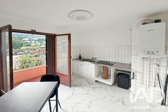 achat appartement borgo 20290