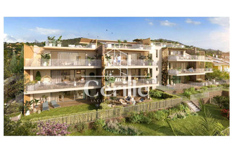 achat appartement bormes-les-mimosas 83230