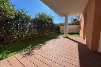 achat appartement bormes-les-mimosas 83230