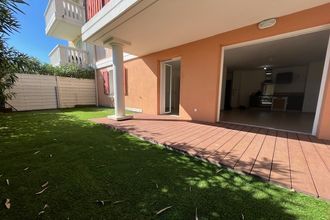 achat appartement bormes-les-mimosas 83230