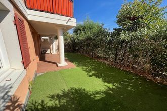 achat appartement bormes-les-mimosas 83230