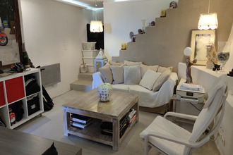 achat appartement bormes-les-mimosas 83230