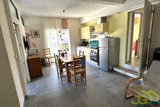 achat appartement bormes-les-mimosas 83230