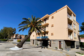 achat appartement bormes-les-mimosas 83230