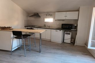 achat appartement bormes-les-mimosas 83230