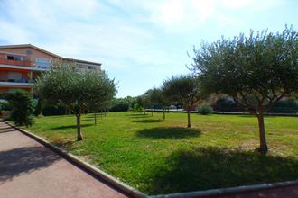 achat appartement bormes-les-mimosas 83230