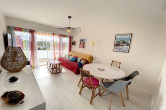 achat appartement bormes-les-mimosas 83230