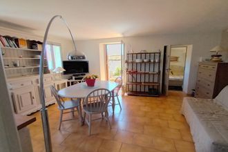 achat appartement bormes-les-mimosas 83230