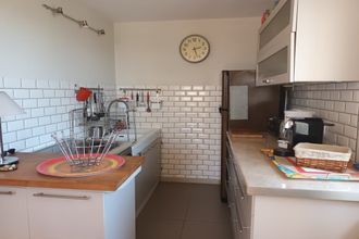 achat appartement bormes-les-mimosas 83230